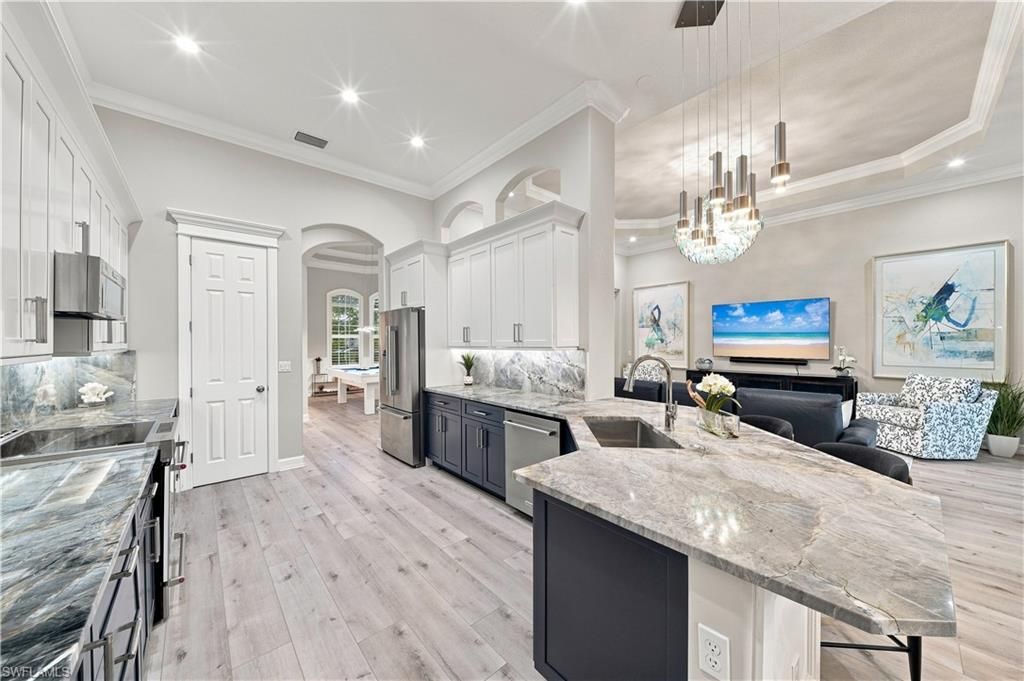 8806 Spinner Cove Ln, Naples, FL 34120 Photo