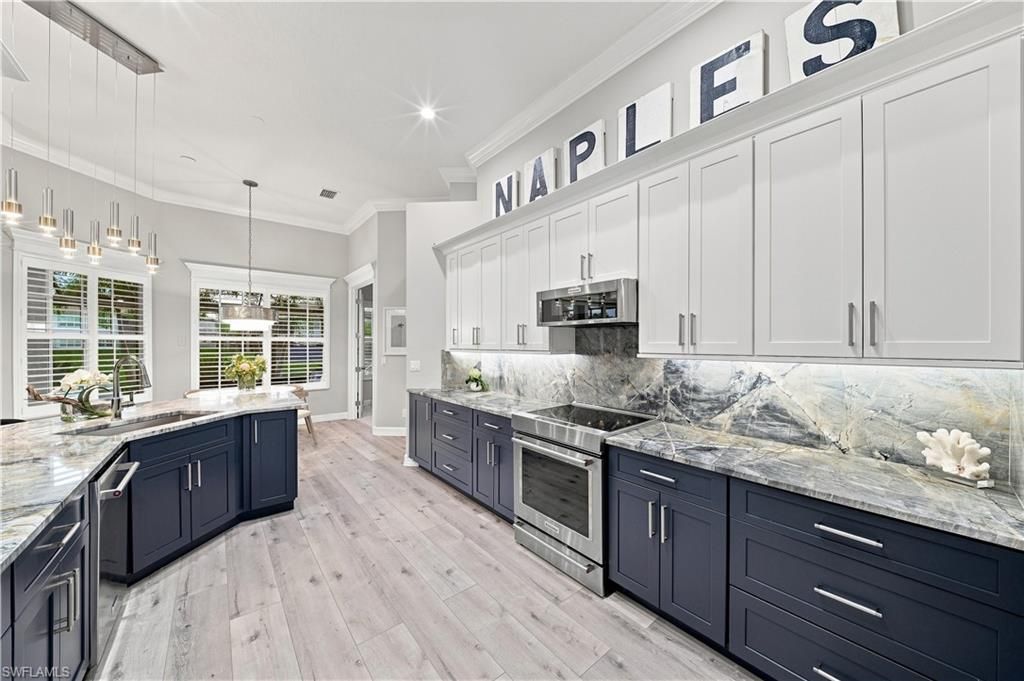 8806 Spinner Cove Ln, Naples, FL 34120 Photo