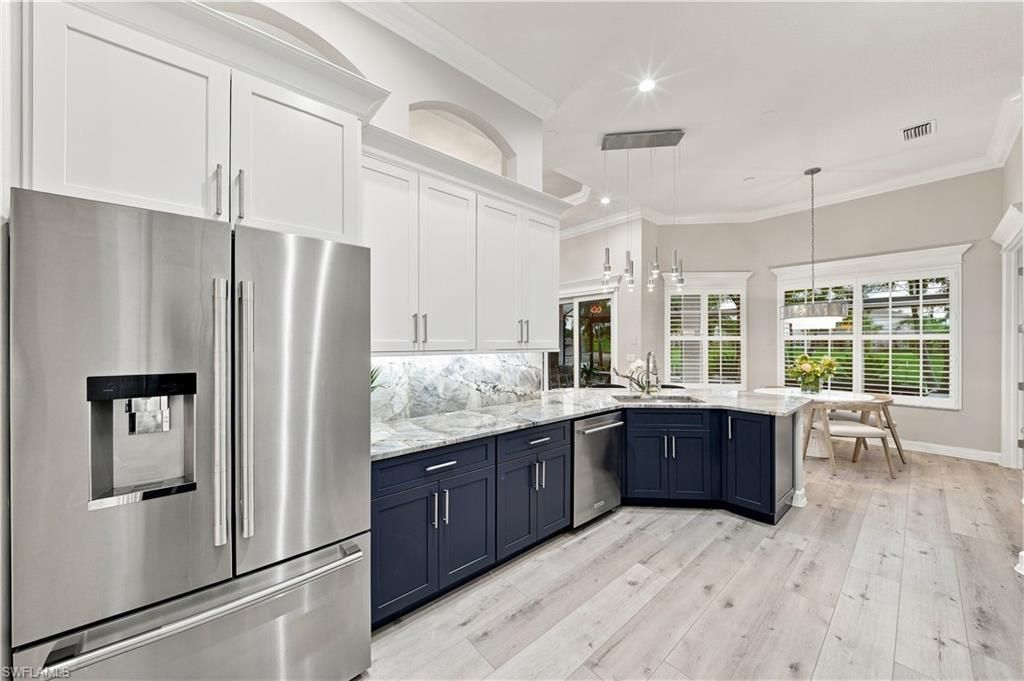 8806 Spinner Cove Ln, Naples, FL 34120 Photo