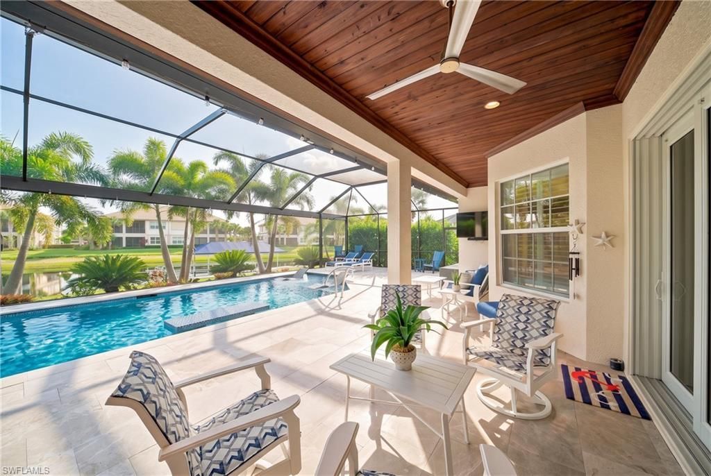 8806 Spinner Cove Ln, Naples, FL 34120 Photo