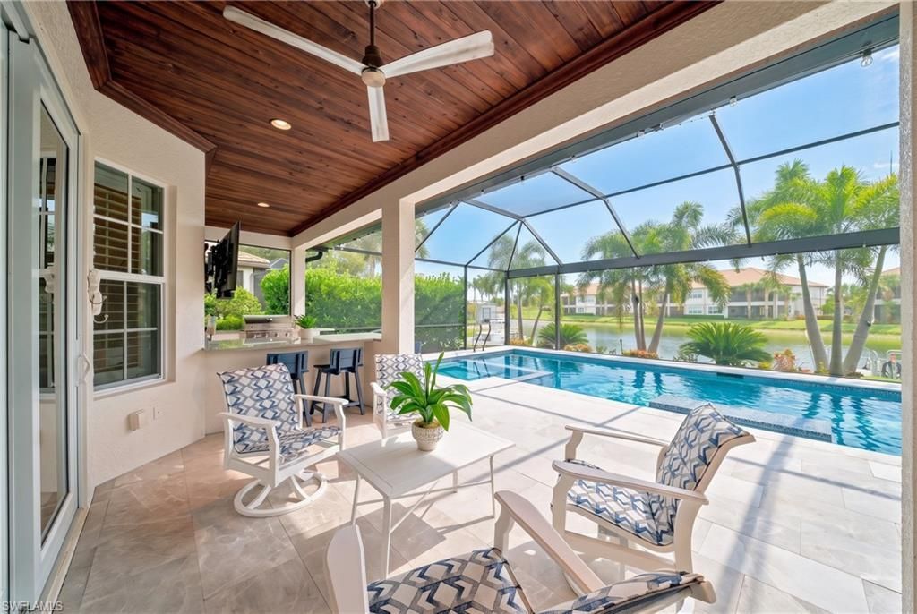 8806 Spinner Cove Ln, Naples, FL 34120 Photo