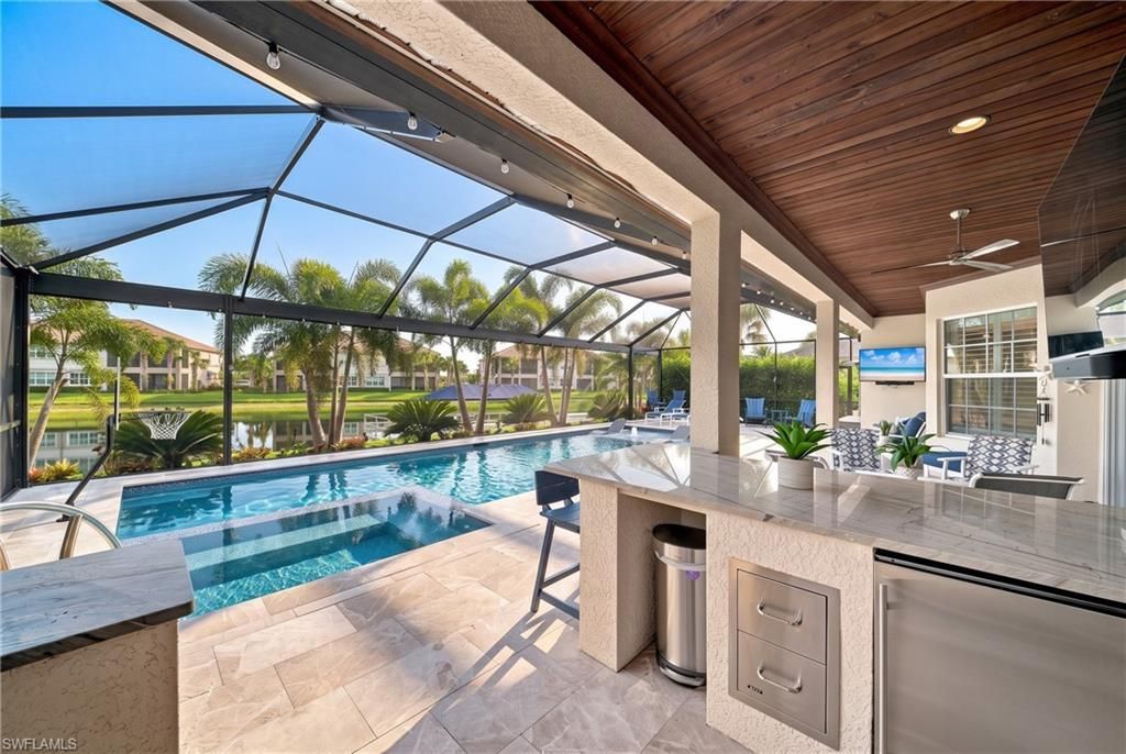 8806 Spinner Cove Ln, Naples, FL 34120 Photo
