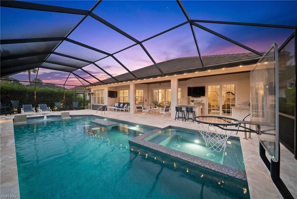 8806 Spinner Cove Ln, Naples, FL 34120 Photo