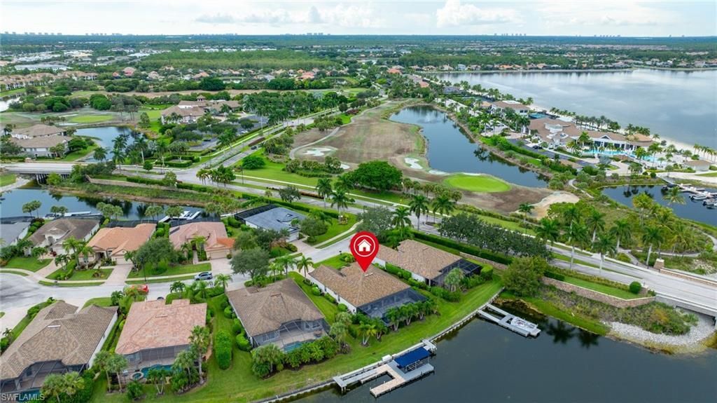 8806 Spinner Cove Ln, Naples, FL 34120 Photo