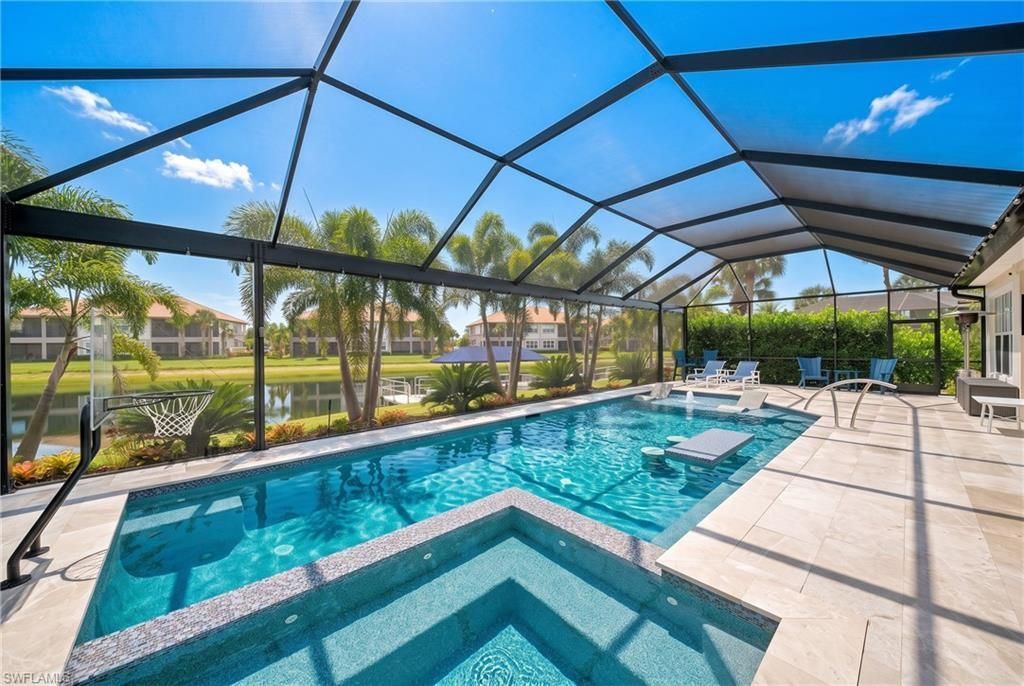 8806 Spinner Cove Ln, Naples, FL 34120 Photo