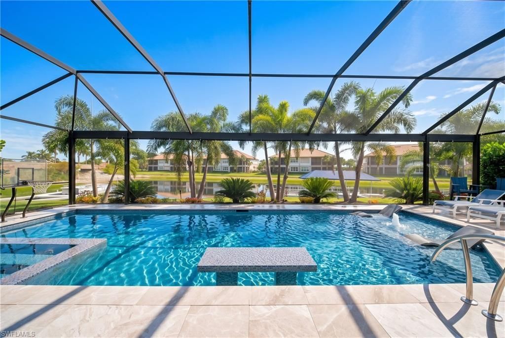 8806 Spinner Cove Ln, Naples, FL 34120 Photo