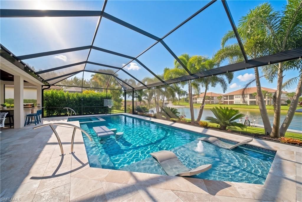 8806 Spinner Cove Ln, Naples, FL 34120 Photo