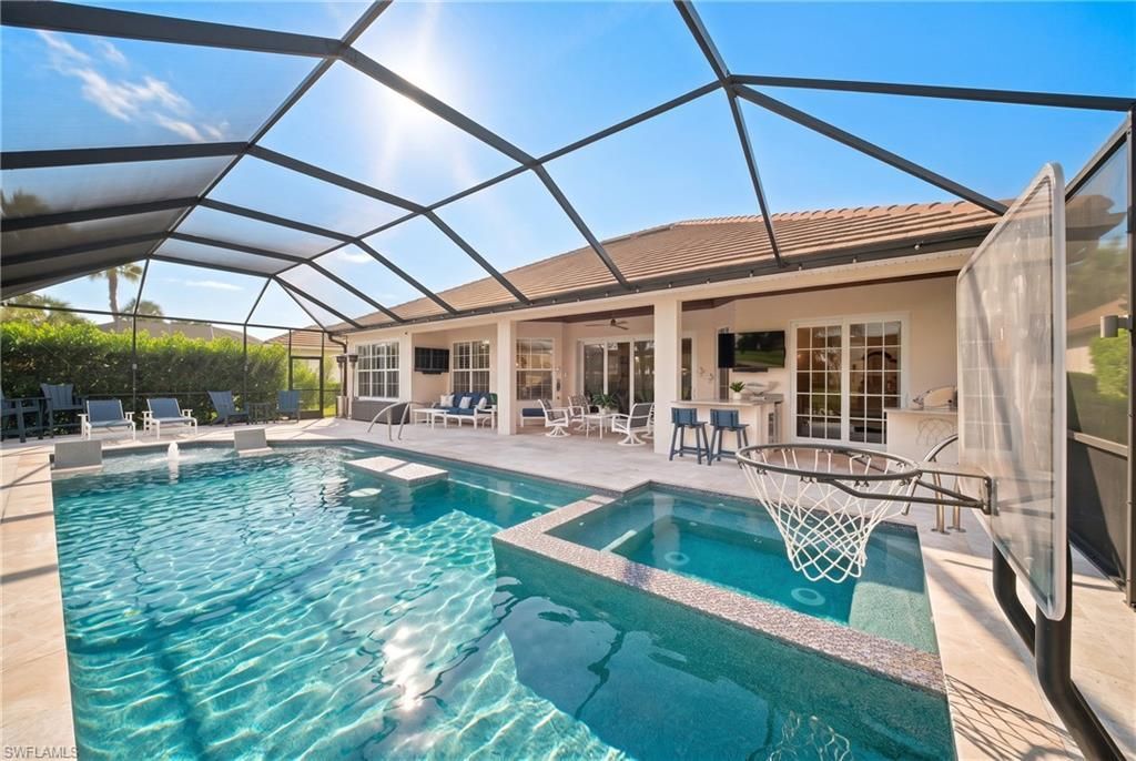 8806 Spinner Cove Ln, Naples, FL 34120 Photo