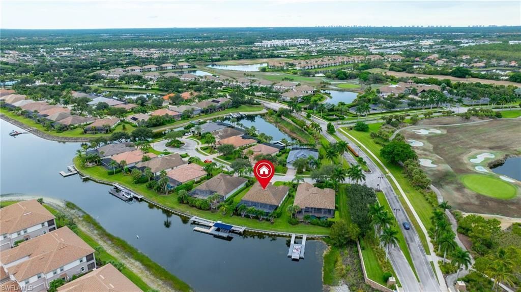 8806 Spinner Cove Ln, Naples, FL 34120 Photo