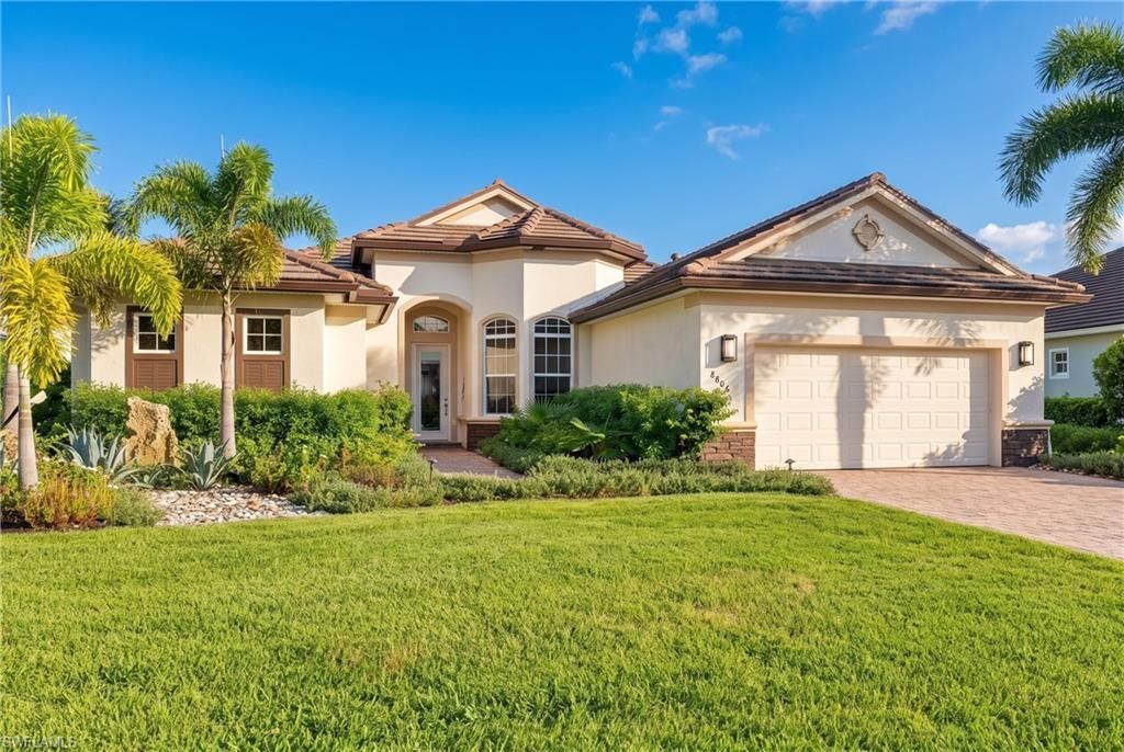 8806 Spinner Cove Ln, Naples, FL 34120 Photo