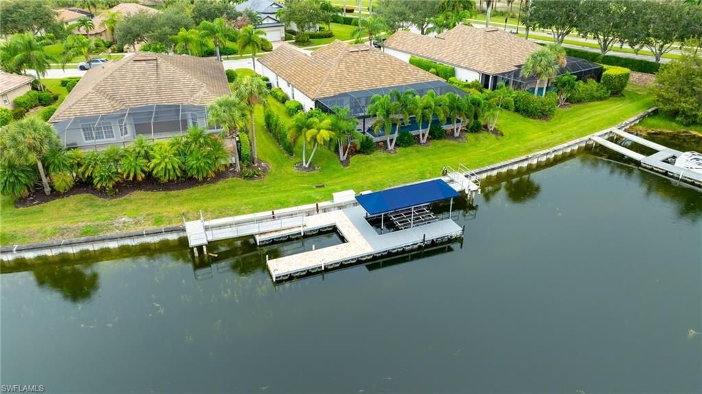 8806 Spinner Cove Ln, Naples, FL 34120 Photo
