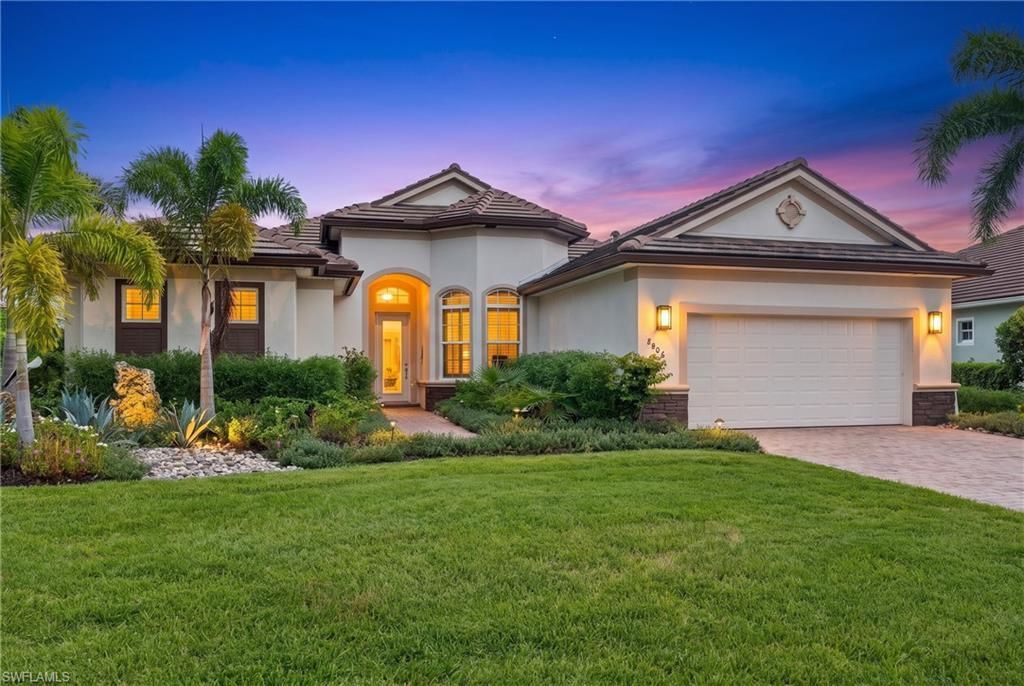 8806 Spinner Cove Ln, Naples, FL 34120 Photo