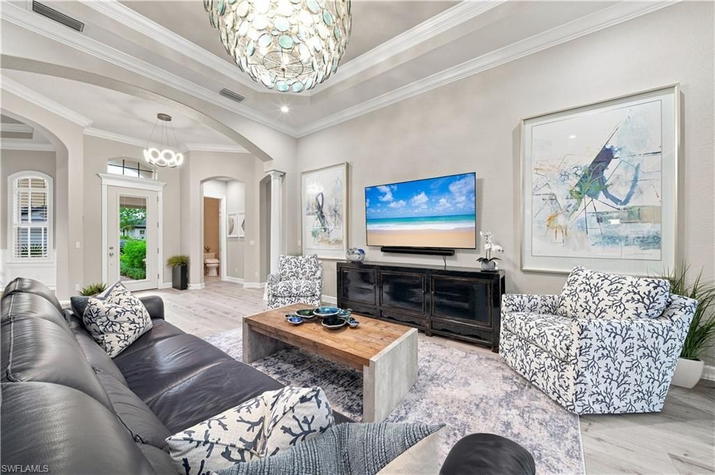 8806 Spinner Cove Ln, Naples, FL 34120 Photo