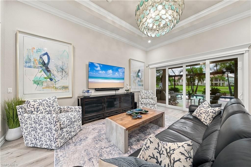 8806 Spinner Cove Ln, Naples, FL 34120 Photo