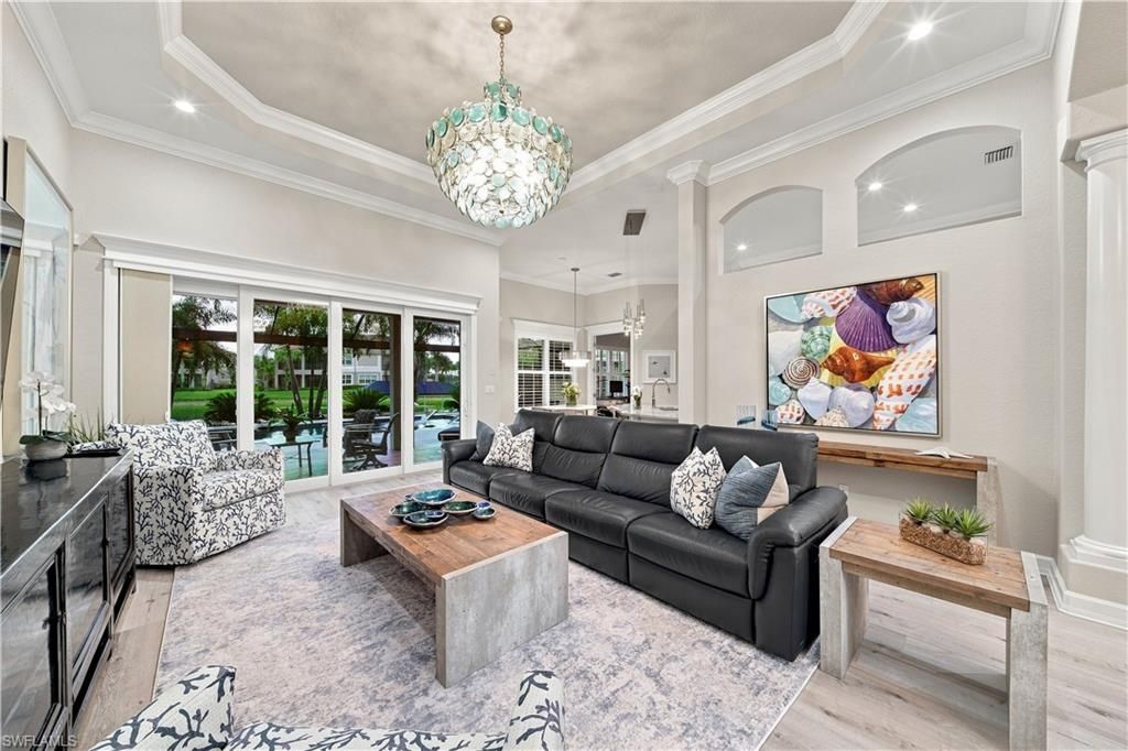 8806 Spinner Cove Ln, Naples, FL 34120 Photo