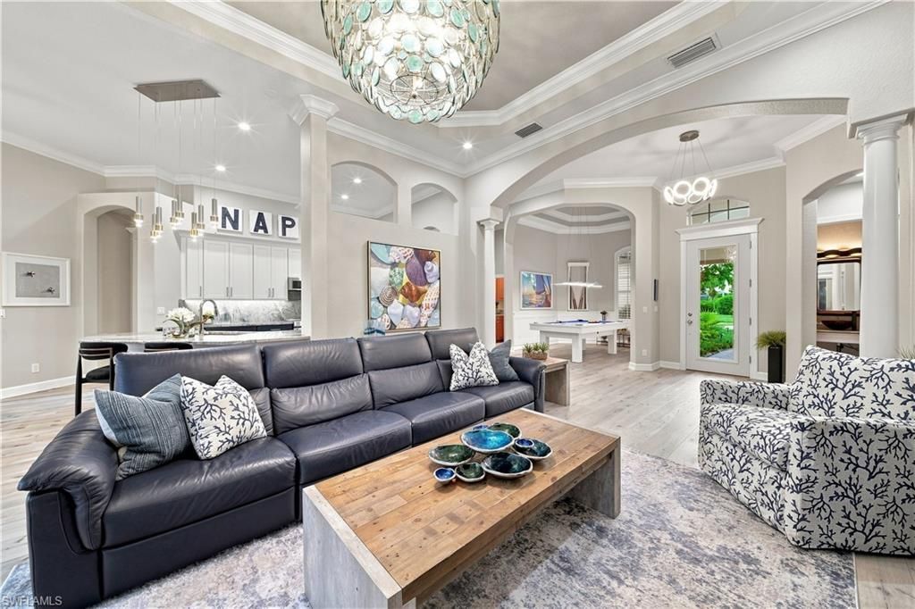8806 Spinner Cove Ln, Naples, FL 34120 Photo