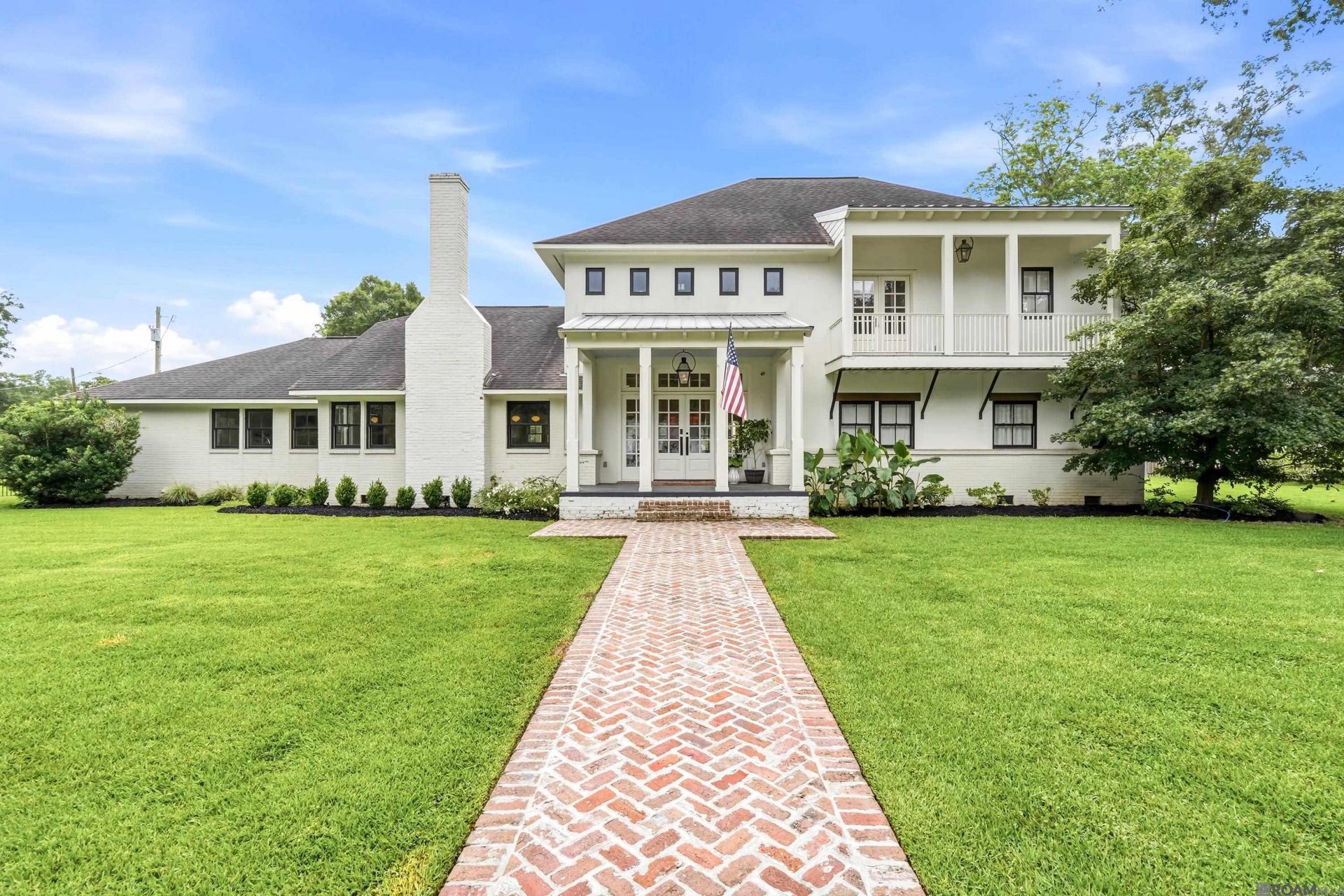 6136 Chandler Dr, Baton Rouge, LA 70808 Main Photo