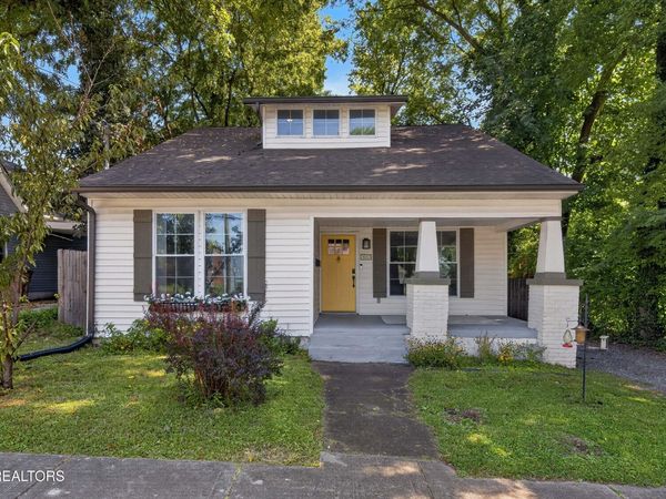 1613 Dunbar St, Knoxville, TN 37921