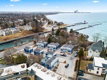 114 Riverwalk Lane, Unit 7, Charlevoix, MI 49720