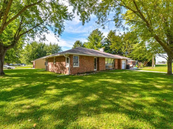 358 Primrose Lane, Frankfort, IN 46041