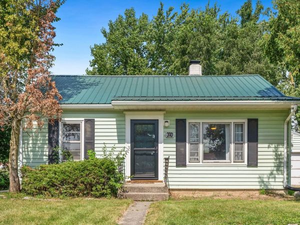 310 E Walnut Street, Waterloo, IN 46793