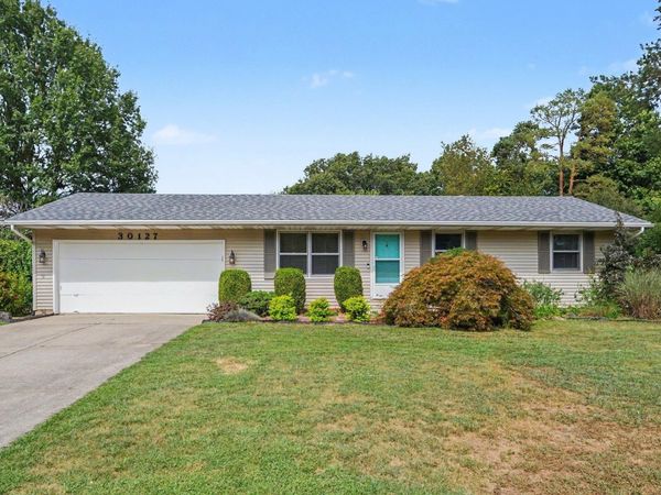 30127 Blue Spruce Drive, Elkhart, IN 46514