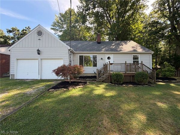 29352 Waldensa Avenue , Wickliffe, OH 44092