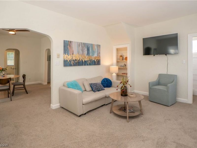 2413 Clearview Avenue NW, Canton, OH 44708 Photo 12