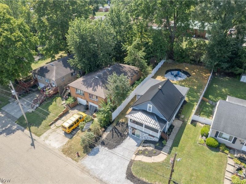 2413 Clearview Avenue NW, Canton, OH 44708 Photo 4