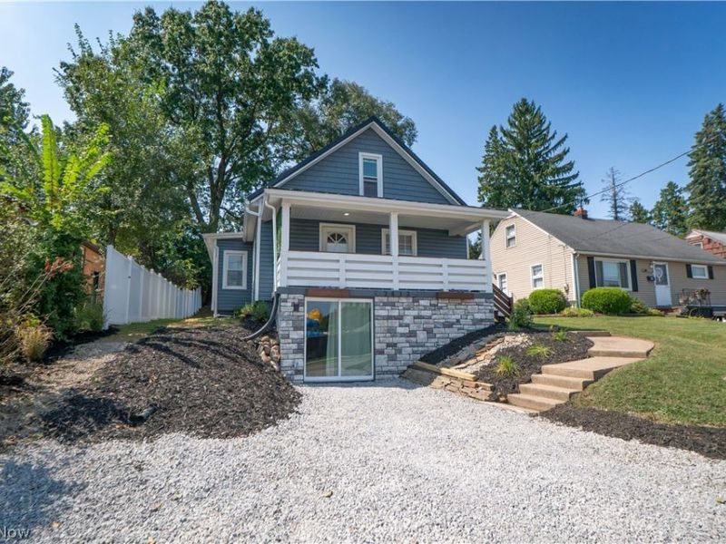 2413 Clearview Avenue NW, Canton, OH 44708 Photo 49