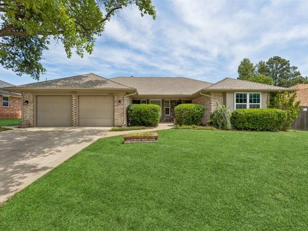 5005 NW 62nd Terrace, Oklahoma City, OK 73122