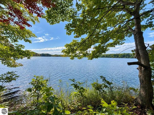 Fox Lake Drive, Beaver Island, MI 00000