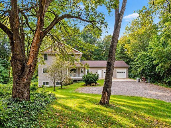 5171 Bancroft Avenue SE, Lowell, MI 49331