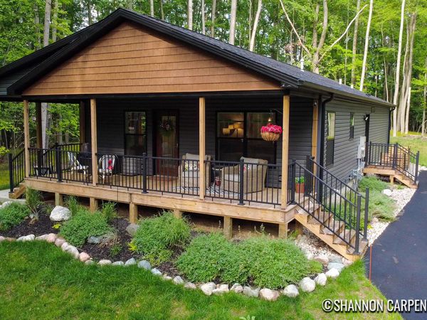 9924 Sweet Tree Lane, Stanwood, MI 49346
