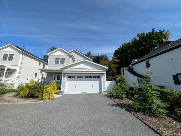 101 West Street , Mount Kisco, NY 10549