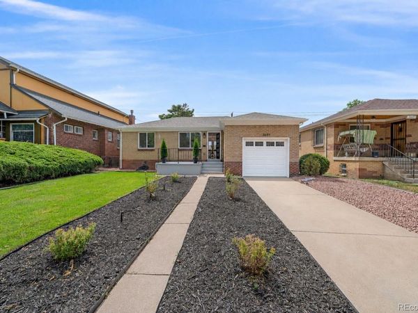 2651 Albion Street , Denver, CO 80207