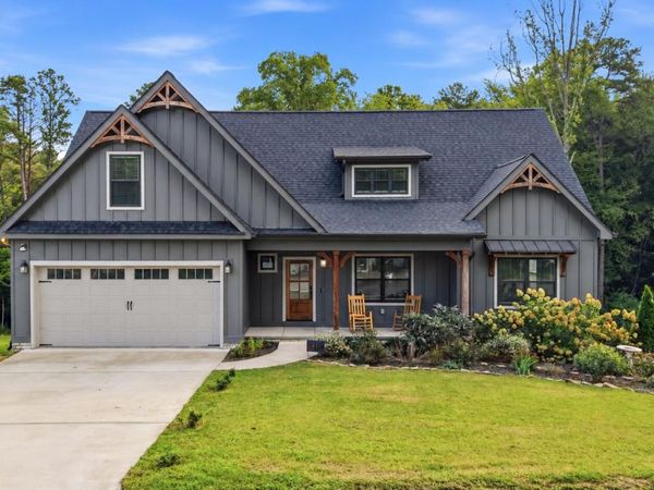 6413 Shirley Pond Road, Harrison, TN 37341