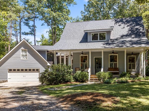 48 Brock Creek Trail, Signal Mountain, TN 37377