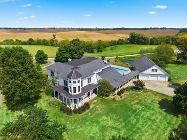 3200 Lebanon Road, Springfield, KY 40069