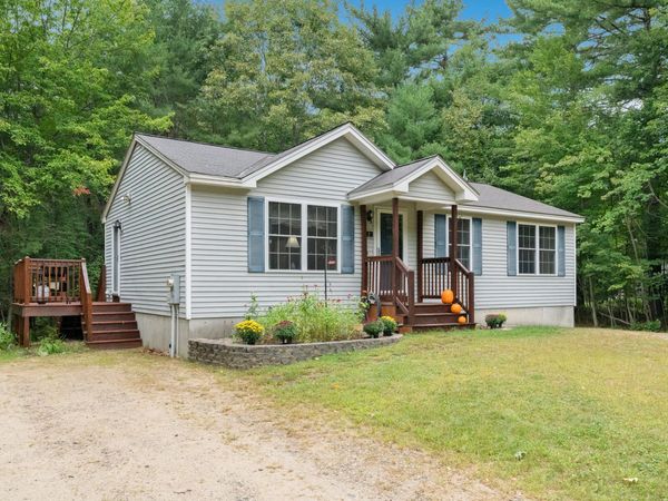 6 Ledgeview Lane , Waterboro, ME 04087