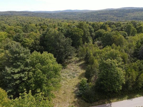 238 Smithton Road , Freedom, ME 04941