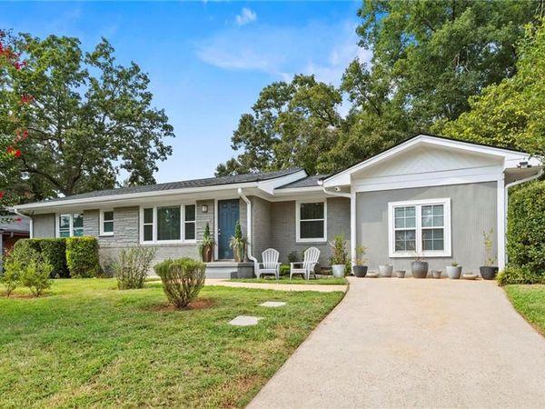 1808 Flintwood Drive, Atlanta, GA 30316