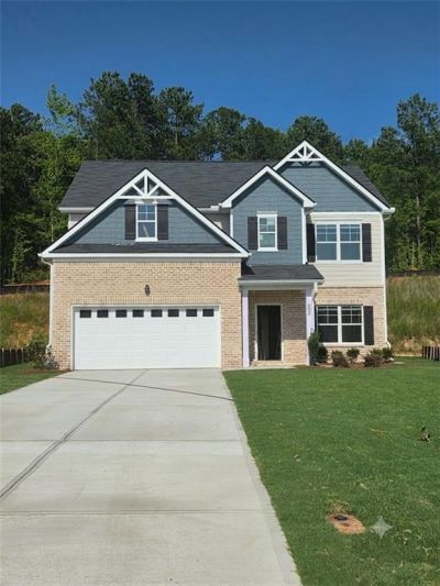 411 Cedar Wood Trace, Winder, GA 30680 Main Photo