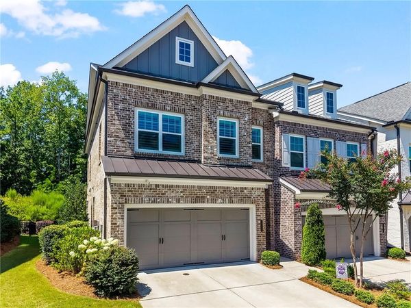 20048 Windalier Way, Roswell, GA 30076