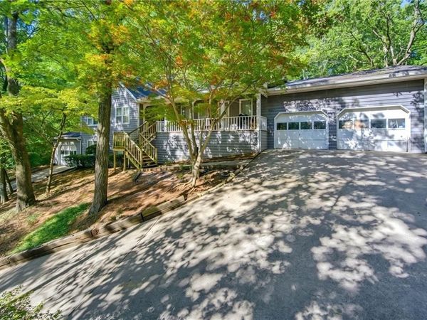 4308 Oak Walk N, Cumming, GA 30041