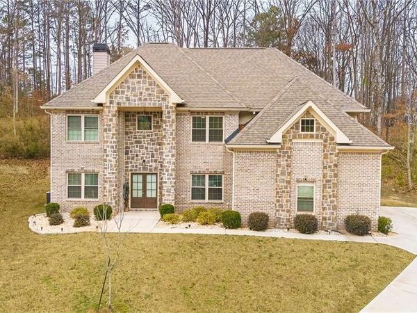 5659 Eternal Drive, Atlanta, GA 30349