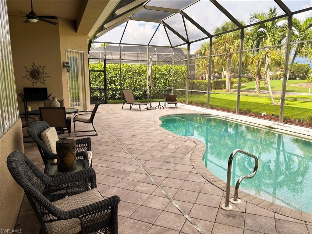 4991 Cerromar Dr, Naples, FL 34112 Photo