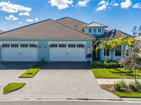 6439 Negril Isle DR , NAPLES, FL 34113