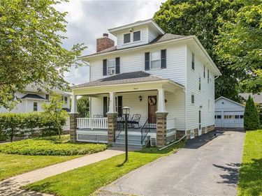 11 Maple Street , Pittsford, NY 14534