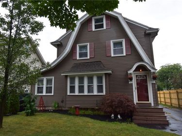 32 Freemont Road , Rochester, NY 14612